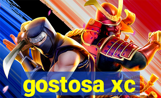 gostosa xc